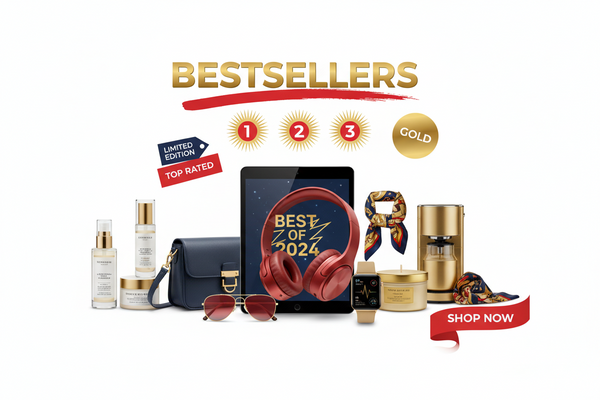 BestSellers