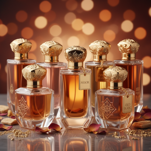 Perfumes & Fragness