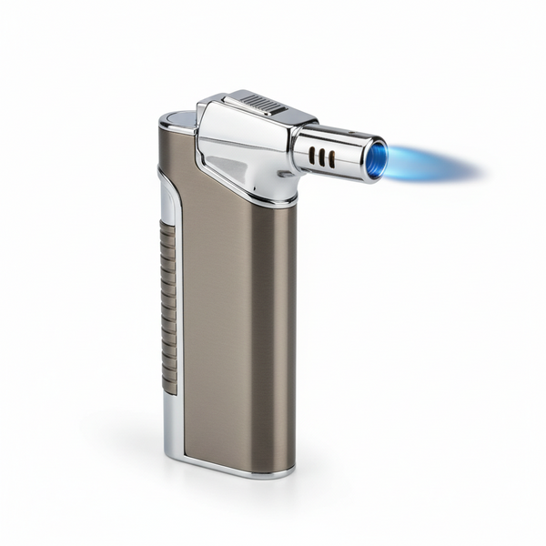 Refillable Lighters