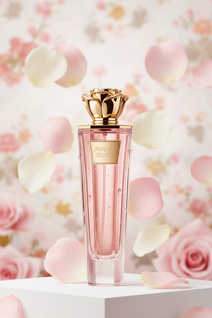 Women's Perfume,