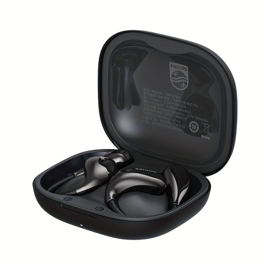 Philips TAT2769 Wireless Open-Ear Sports Earbuds