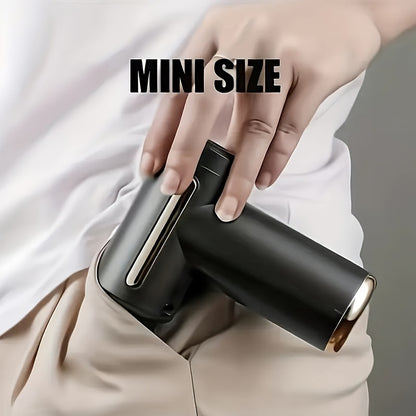 Portable Deep Tissue Massage Gun