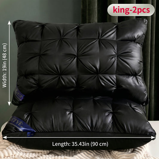 Buy 1 Get 1 Free Hotel Quality Pillows (2-Pack)