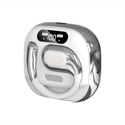 Real-Time Two-Way Language Translator with App & Built-In Microphone