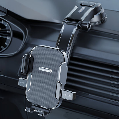 360° Rotatable Car Phone Holder Mount for Dashboard