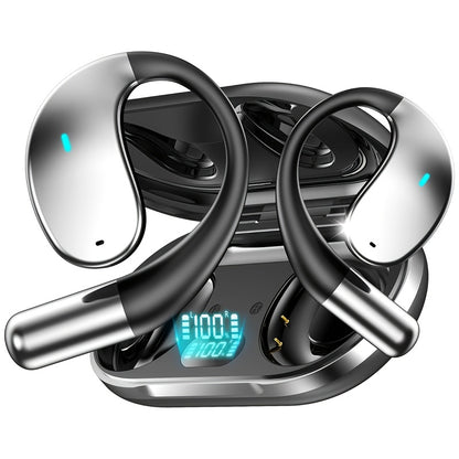 AI Language Translator Earbuds, 156 Languages & Accents, Real-Time 3-in-1 Translation