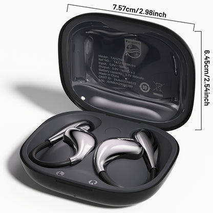 Philips TAT2769 Wireless Open-Ear Sports Earbuds
