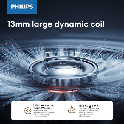 PHILIPS TAT1420 True Wireless Earbuds