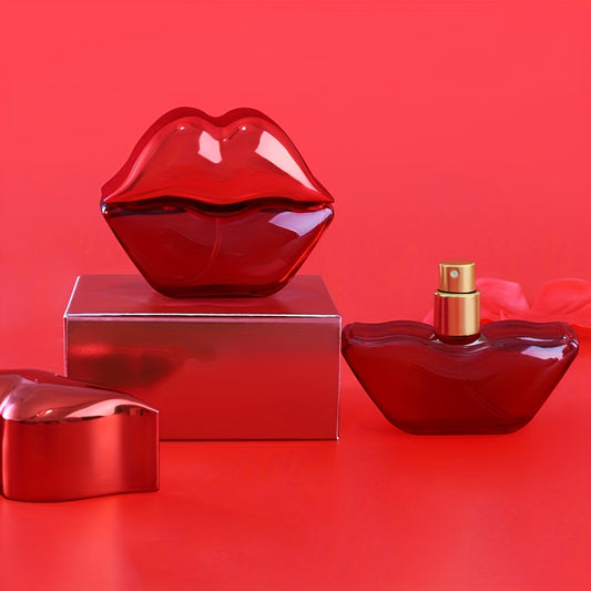 DIXIANGER Sweet Kiss Women's Perfume – Long-Lasting Fruity
