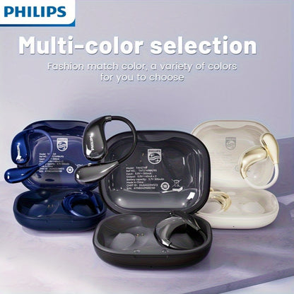 Philips TAT2769 Wireless Open-Ear Sports Earbuds