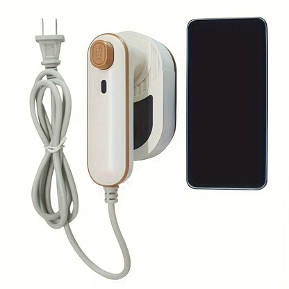 Mini Travel Steamer Iron for Clothes