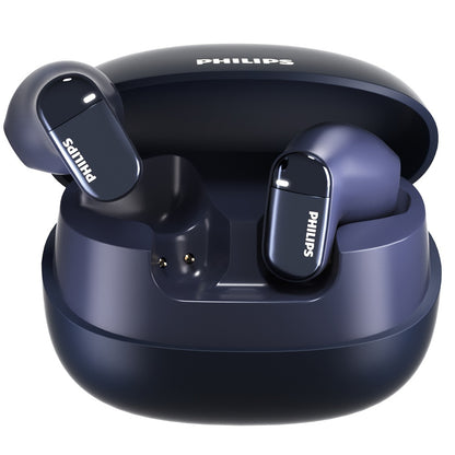 Philips TAT2169 Wireless Bluetooth 5.4 Earbuds