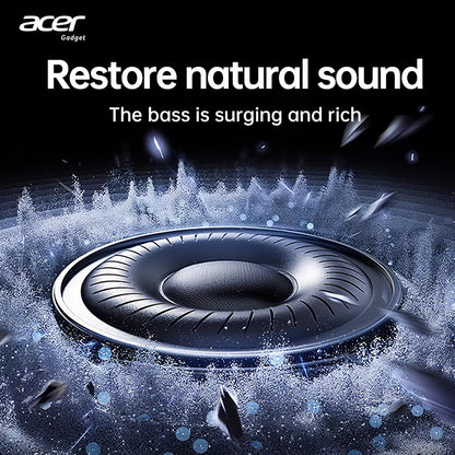 Acer OHR548 Pro Wireless ANC Earbuds