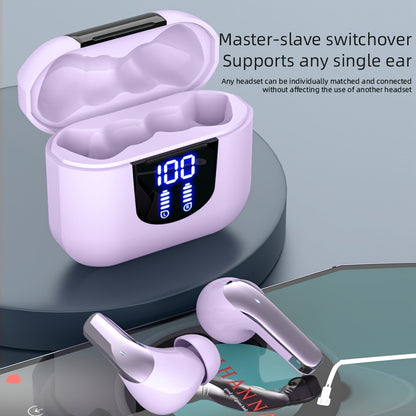 PHILIPS Bluetooth 5.4 Wireless Earbuds