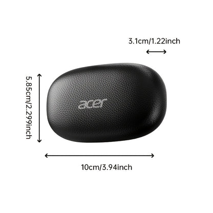 Acer Original Open-Ear Wireless Bluetooth Headphones