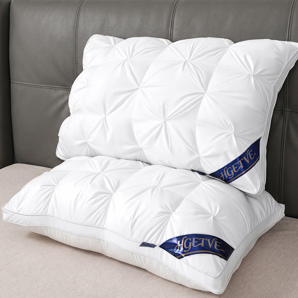 Buy 1 Get 1 Free Hotel Quality Pillows (2-Pack)