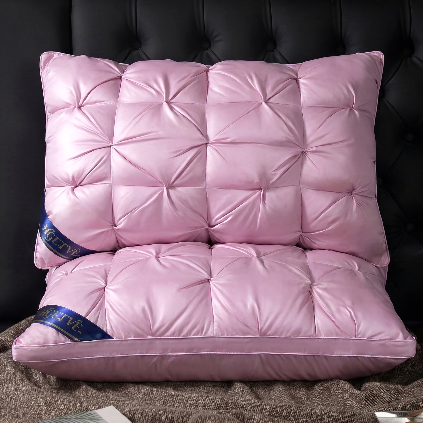 Buy 1 Get 1 Free Hotel Quality Pillows (2-Pack)