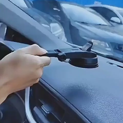 360° Rotatable Car Phone Holder Mount for Dashboard