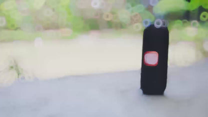 T&G TG117 Wireless Speaker