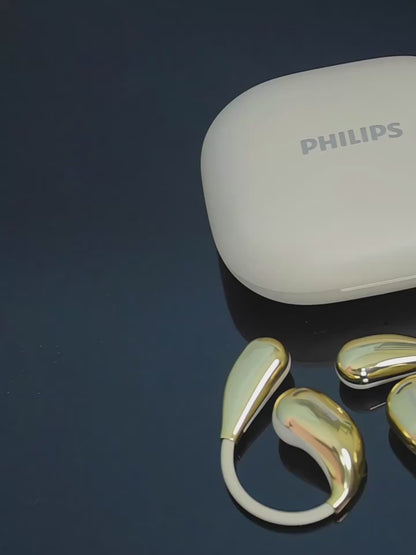 Philips TAT2769 Wireless Open-Ear Sports Earbuds