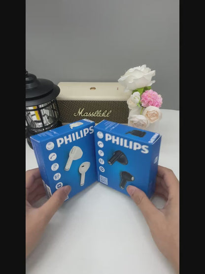 PHILIPS TAT1420 True Wireless Earbuds
