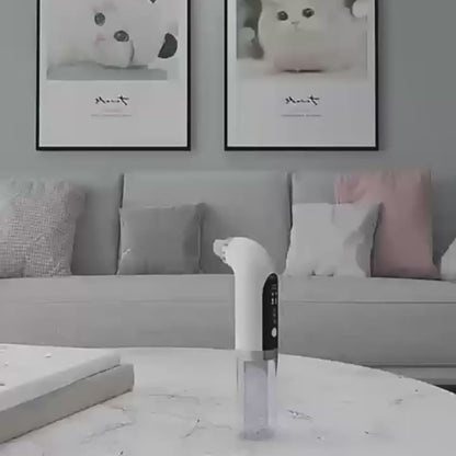 Rechargeable Electric Blackhead Remover