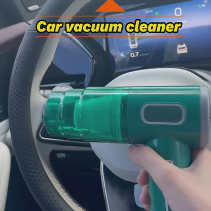 Rechargeable Handheld Vacuum Cleaner