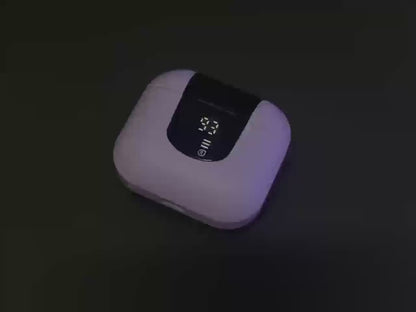 PHILIPS Bluetooth 5.4 Wireless Earbuds